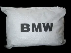 82110017950 Factory/oem Bmw Genuine 3 Series E46 Outdoor Car Cover Discontinued