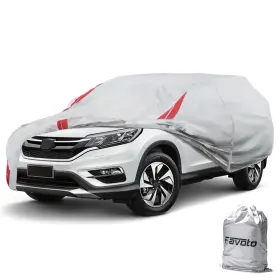 19952024 Favoto Ft001632 Suv Car Cover Waterproof Custom Fit For Honda Crv All Weathe
