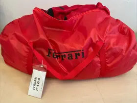 000786865 Ferrari Portofino F164 Genuine Indoor Cover Oem Original