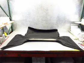 64528200 Ferrari 1995 355 F355 Spider Motronic 2.7 Convertible Top Cover Window Cloth