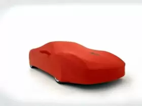 66505000 Ferrari 360 Indoor Car Cover Kit