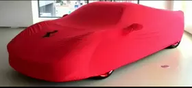 66505300 Ferrari Genuine 360 Spider Convertible Indoor Car Cover Oem Brand New