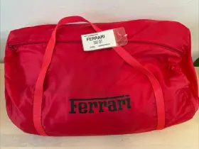 066506900 Ferrari 66506900 550/575 Indoor Car Cover #66506900 #066506900 Oem Original Genuine