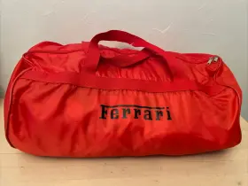 84180100 Ferrari 458 Spider Indoor Car Cover