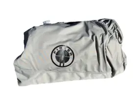 Fm2998600035a Fisker Brand New Ocean Car Cover Autobody Gray With Logos