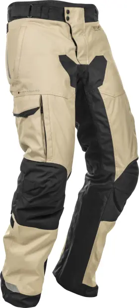 478-10930 Fly Racing Terra Trek Pants - Weatherproof And Breathable