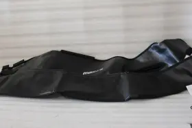 0000-8g-h02 Ford 0000-8g-l12 Nos New Oem 2003-2005 Mazda 6 Front Mask