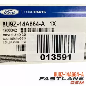8u9z-14a664-a Ford 2019-2021 F-59 Clockspring Asm New Oem