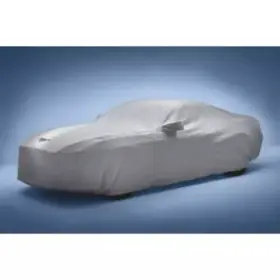 Vfr3z-19a412-b Ford Accessories Genuine Full Vehicle Cover - Noah Style Coupe