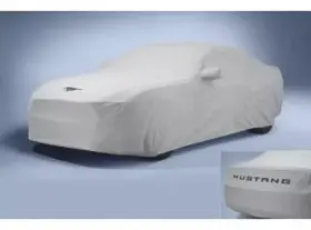 Vfr3z-19a412-d Ford Accessories Genuine Full Vehicle Cover - Noah Style Convertible
