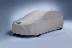 Ford Accessories Vg1ez-19a412-a 2016-2018 Focus Rs Hatchback Oem Car Cover Part# New In Box