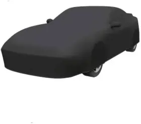 Vlr3z-19a412-k Ford Accessories Genuine Full Vehicle Cover Indoor Large Wing
