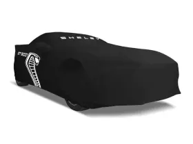Vlr3z-19a412-p Ford Accessories Genuine Full Vehicle Cover Outdoor Gt500