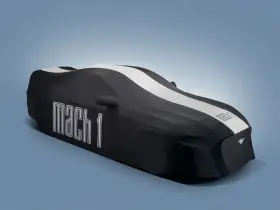 Vmr3z-19a412-g Ford Accessories Vmr3z19a412g Genuine Full Vehicle Cover For High Wing Models