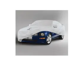 Ar3z19a412a-nos Ford Oem Mustang 2010-2012 Full Vehicle Cover