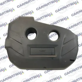 Ds7g-6a949-e Ford 2015-2018 Edge 2.0l Engine Appearance Cover Lid Oem