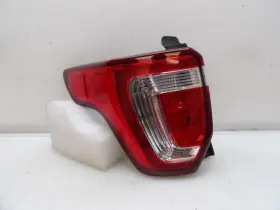 Fb5z-13405-a Ford Explorer Left Tail Light Oem 16 17 18 19 2016 2017 2018 2019