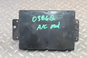 Fl1418c612cg Ford 15-17 Expedition Electronic Heat Ac Climate Control Module Computer Controller