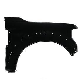Ford Fo1241314c Fender Rh F Sper Duty F450 2017-2019-capa Certified Fo Lkq Corp