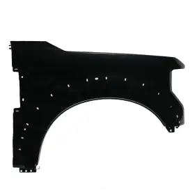 2017-2019-capa Ford Fo1241314c Fender Rh F Sper Duty F450 Certified Fo Lkq Corp