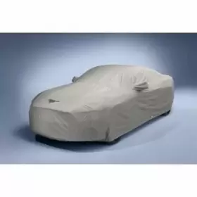 Fr3z-19a412-a Ford Genuine Full Vehicle Cover - Weather-shield Coupe