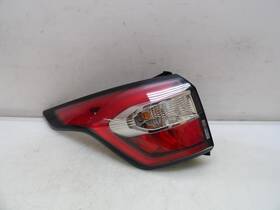 Ford Gj5z-13405-h Escape Left Tail Light Quarter Panel Oem 17 18 2017 2018