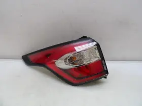Gj5z-13405-h Ford Escape Left Tail Light Quarter Panel Oem 17 18 2017 2018