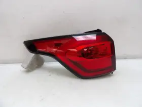 Kj5z-13405-c Ford Escape S Left Tail Light Red Lens Oem 17 18 19 2017 2018 2019