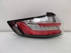 Kt4z-13405-d Ford Edge Left Tail Light St Titanium Oem 2019 2020 2021 2022 2023