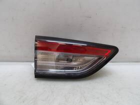 Ford Lj6z-13405-d Escape Left Tail Light Liftgate Mounted Oem 2020 2021 2022