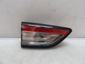 Lj6z-13405-d Ford Escape Left Tail Light Liftgate Mounted Oem 2020 2021 2022