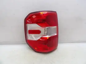 Nz6z-13405-d Ford Maverick Left Tail Light Lariat Oem 23 24 2023 2024
