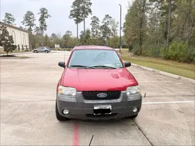 Ov-440 Ford Foesc 2007 Escape Xlt Sport Utility 4-door 3.0l