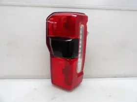 Pc3z-13405-b Ford F250 Left Tail Light Halogen Led F350 F450 Oem 23 24 2023 2024