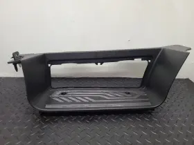 Lk4z-6113208-ac Ford Truck 15-23 Transit Models Front Right Step Cover Scruff Plate Oem Lk4z6113208ac