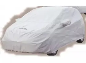 Vae9z-19a412-a Ford Genuine Car Covers By Covercraft