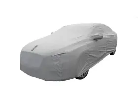 Vhh6z-19a412-a Ford Genuine Cover Full Vehicle
