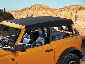 Ford Vm2dz-54501c24-f 1x Cover Bronco