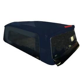 Ford Vnz6z-99501a42-ae Oem New Maverick 2022-2024 Alto Blue/l3 Tonneau Cover