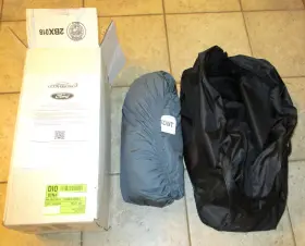 Vrr3z19a412k Ford Brand New In Box Car Cover