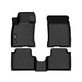 Cpd-fmav22-1-bk Freemotor802 Compatible With 2022-2023 Ford Maverick Lariat Xl Xlt 2.0l Flo
