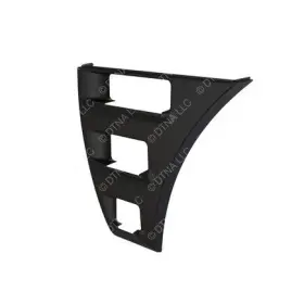 1836789001 Freightliner Cover Lower Stp Fixed Rh For