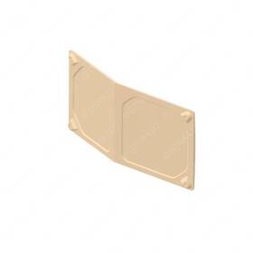 Freightliner 1860875001 Multi Purpose Cover For