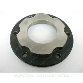 Ful18699 Freightliner Cover Front Brg For