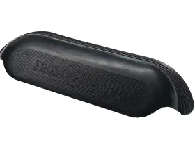 52989 Frostguard Set Of Two Weather Resistant Car Door Handle Covers Universal Fit New