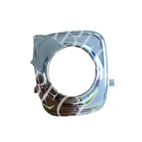 51137493203 Gabechin For Rolls-royce Ghost Dawn Second Generation Goddess Cover Oem