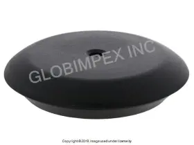 07-14-7-255-351 Genuine Bmw For 2006-2021 Cowl Cover Plug 40 Mm 1 Pc Year Warranty