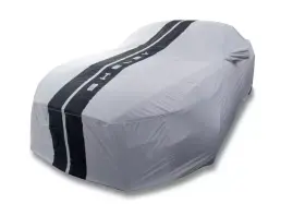 Fr3z19a412f Genuine Ford Oem 2015-2023 Mustang Shelby Cobra Gt350r Car Cover Fits Raised Spoiler