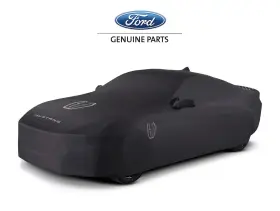 Vrr3z-19a412-g Genuine Ford Oem 2024-2025 Mustang Gt Dark Horse With Handling Package Indoor Car Cover Vrr3z-19a412-g Genuine Ford Oem 2024-2025 Mustang Gt Dark Horse With Handling Package Indoor Car Cover