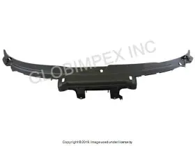 996-572-563-06 Genuine Porsche 01c For 2001-2005 Windshield Cowl Cover 1 Year Warranty